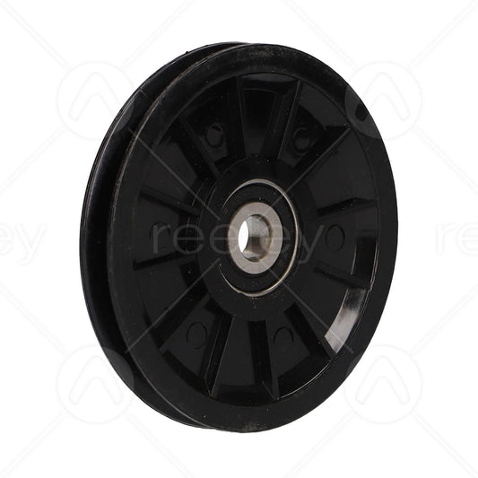 Nylon Rope Roller