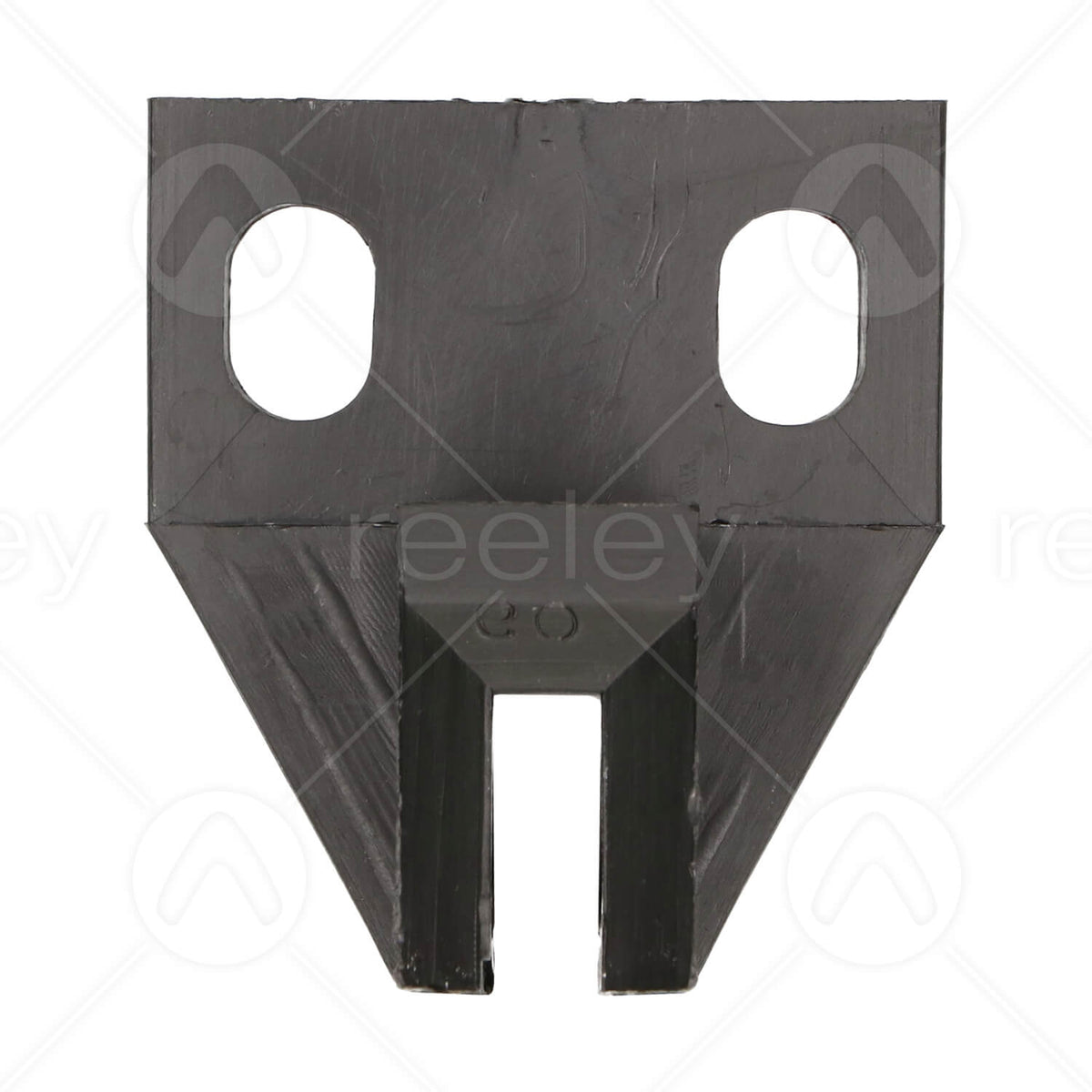 Guide Shoe Railing 66mm Long Nylon Counterweight Guide Shoe to Suit 7mm Guide Rail ...