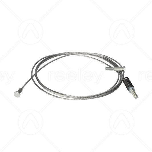 3mm Suspension Aircord Kit (1255mm Long)