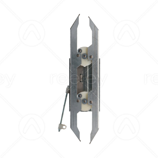 Door Skate (Left Hand & Central)