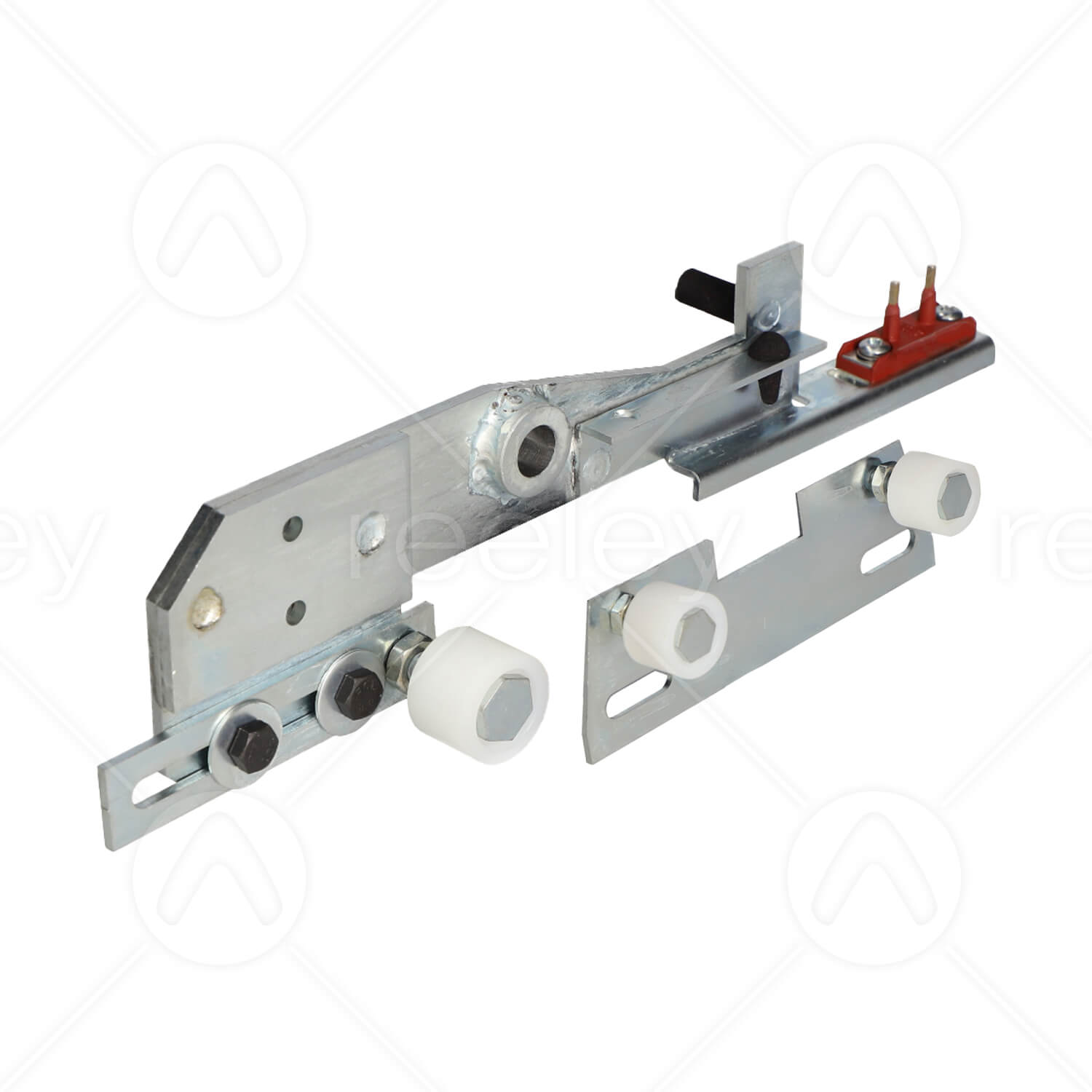 Lock Type 085-OL (Right Hand) – Reeley Ltd
