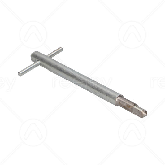 Door Release Key