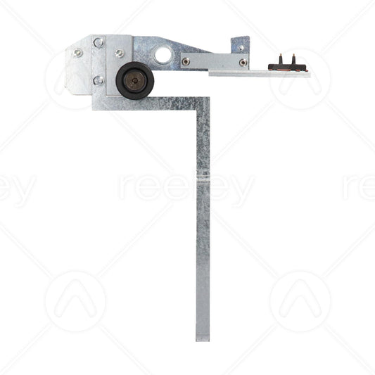 Lock Assembly (Left Hand)