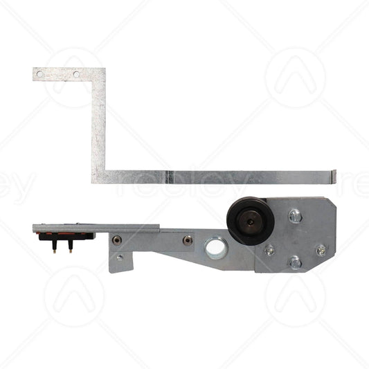 Lock Assembly (Left Hand)