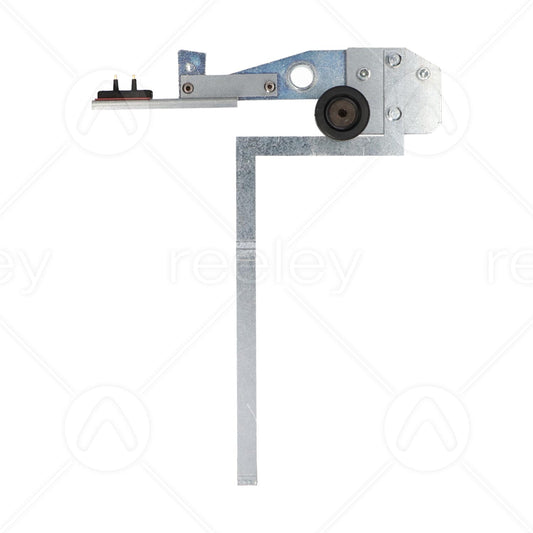 Lock Assembly (Right Hand)