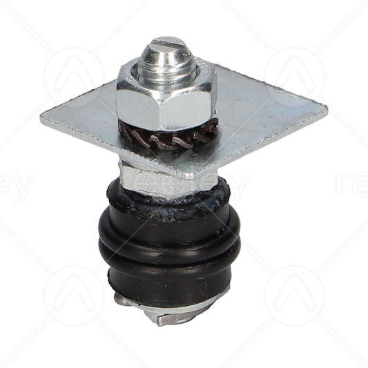 Roller Door Shoe