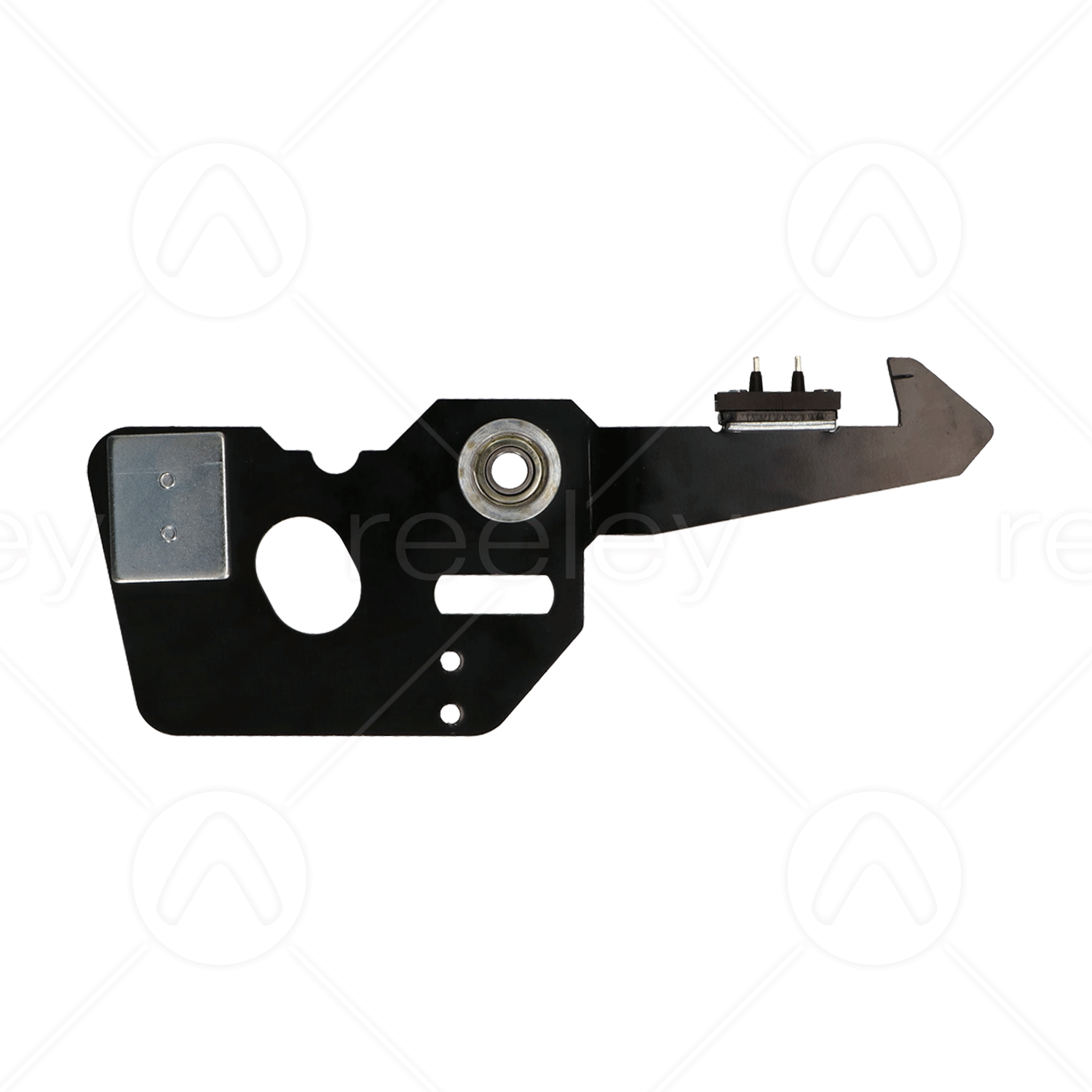 Main Bracket for Lock - Left Hand – Reeley Ltd