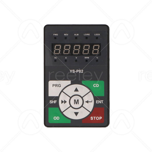 Key Panel for Door Drive YS-P02-C