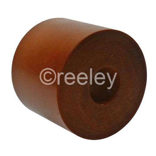 Cable Spring Buffer