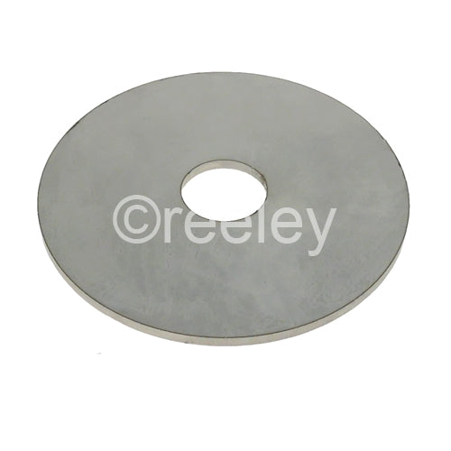 3mm Stainless Steel Washer