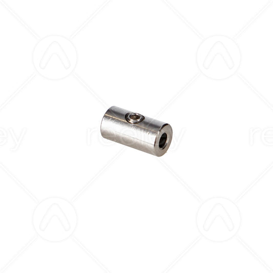1.5mm Aircord Loop Clamp with 1 Grubscrew
