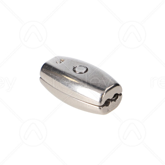3mm Aircord Stainless Steel Egg Clamp