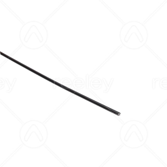 Outer Plastic Casing to Suit 1.5mm Aircord (Per Metre)