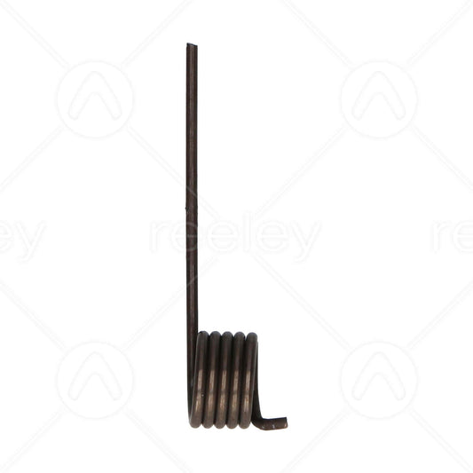 Torsion Spring for Coupling Devices (Right Hand)