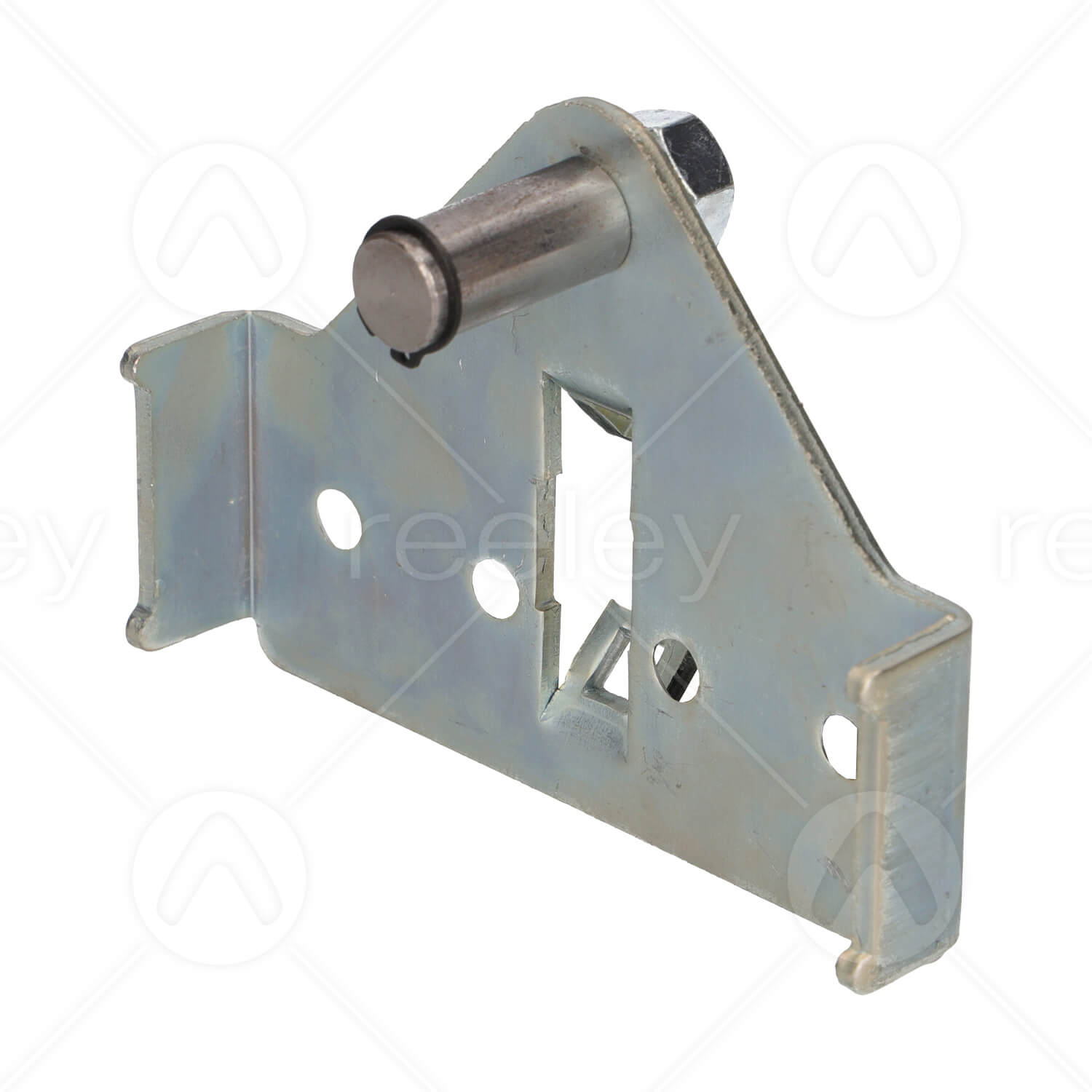 Victory Interlock Mounting Bracket – Reeley Ltd