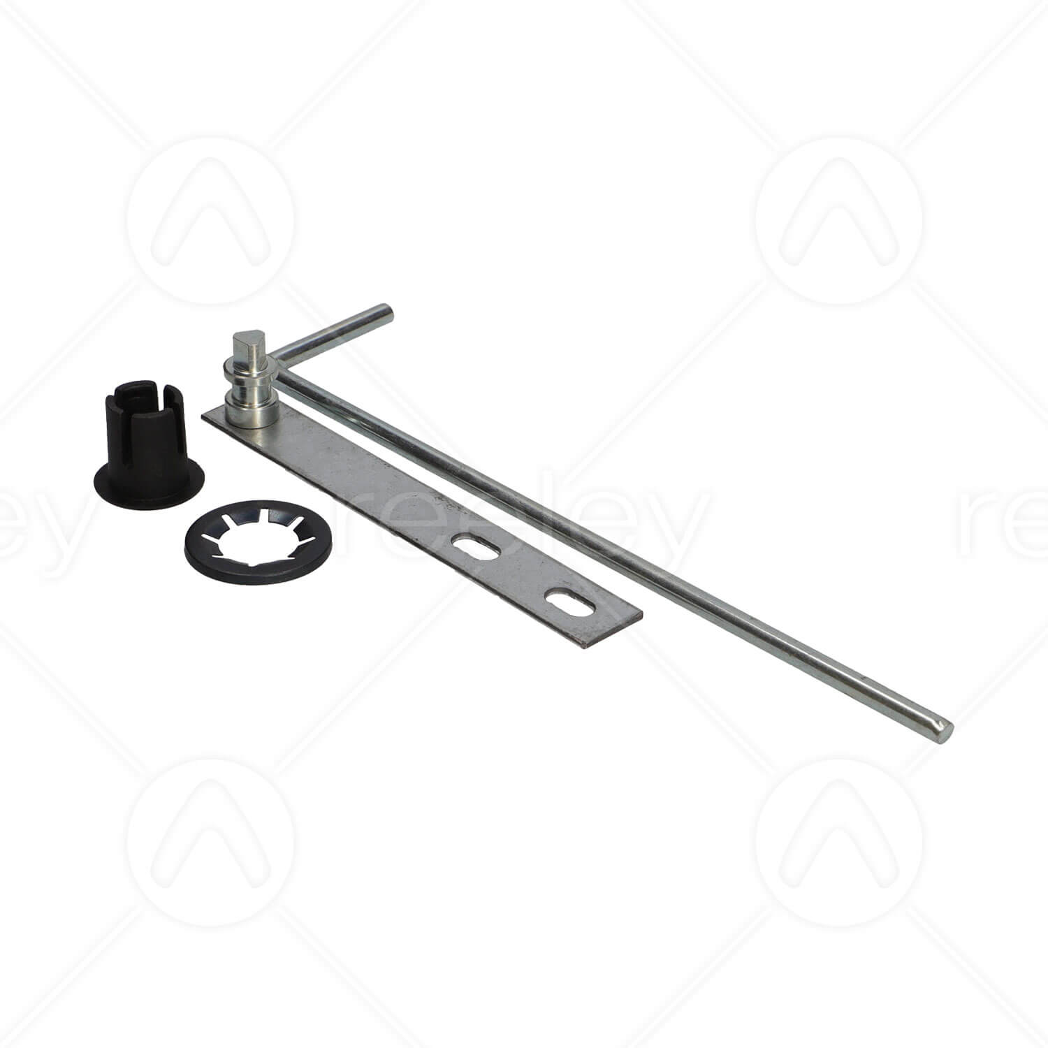 Victory Emergency Door Lock Release – Reeley Ltd