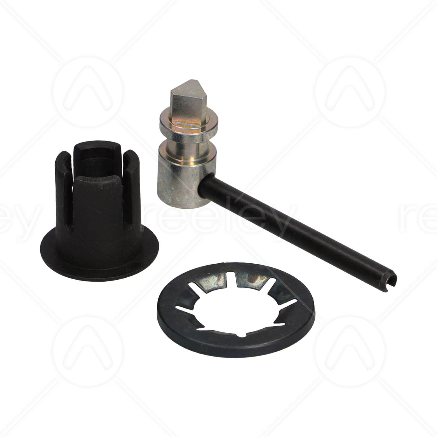 Victory Emergency Frame Lock Release – Reeley Ltd
