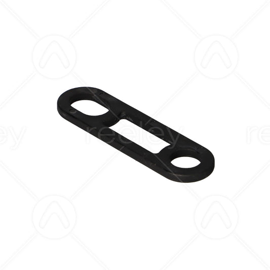 Interlock Latch Clip