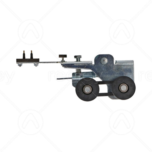 Lock Beak IP20 (Left Hand)