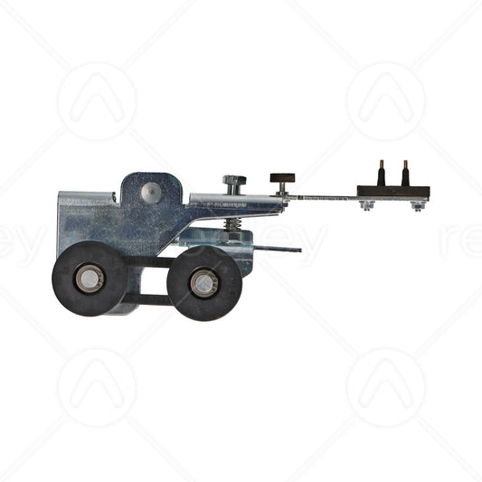 Lock Beak IP20 (Right Hand)