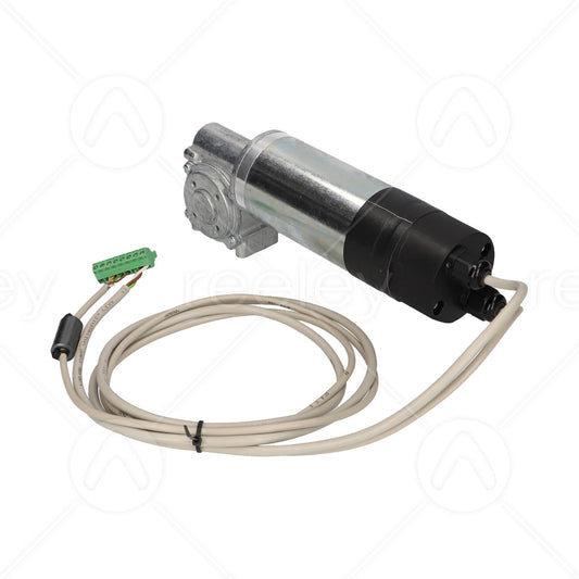 Door Motor M200S (Left Hand)