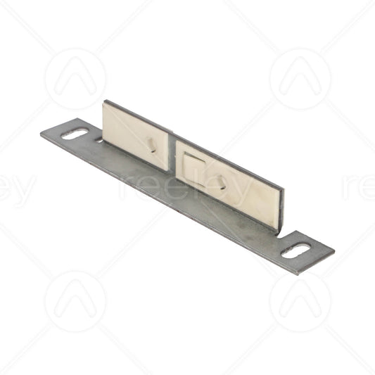 Door Shoe with Gibs