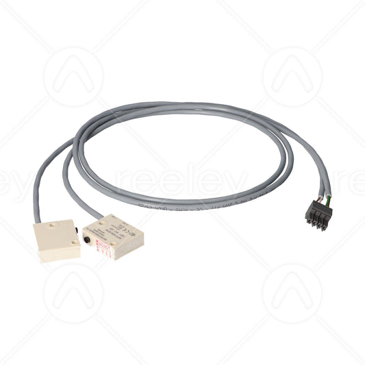 Brake Switches NO/NC MP310SCE08/09