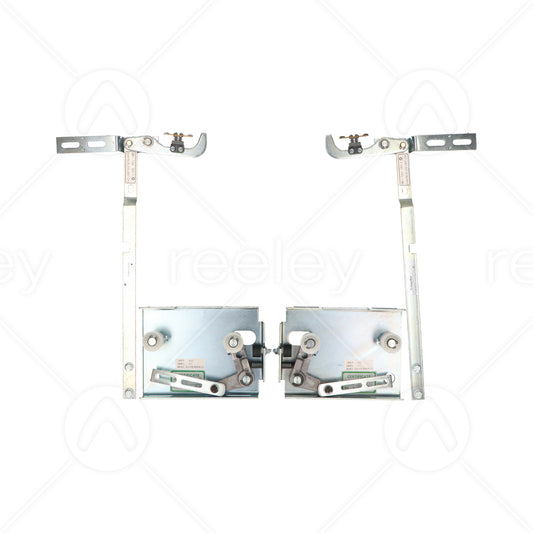 Door Lock Set QKS9