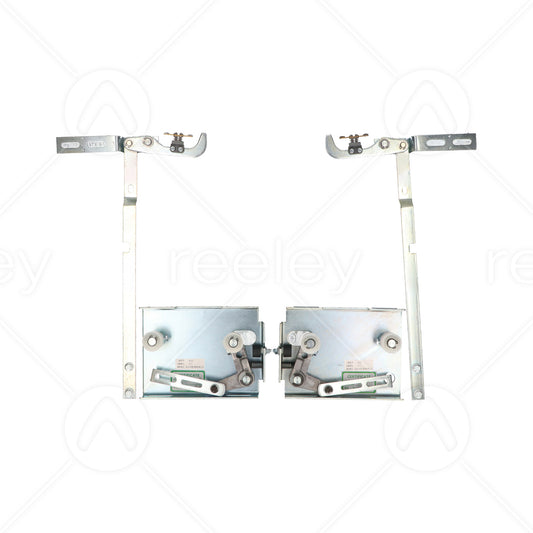 Door Lock Set QKS9