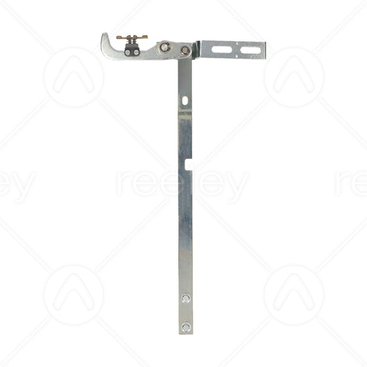 Door Contact Latch QKS9 (Right Hand)
