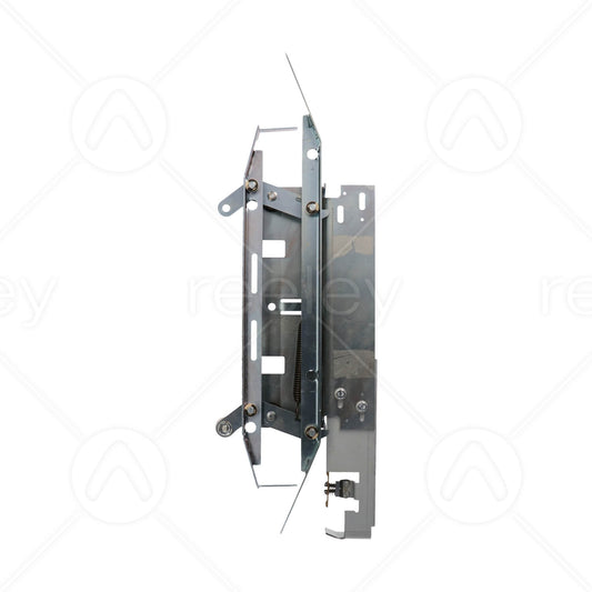 Retractable Skate (Right Hand) with Skate Wing - QKS9