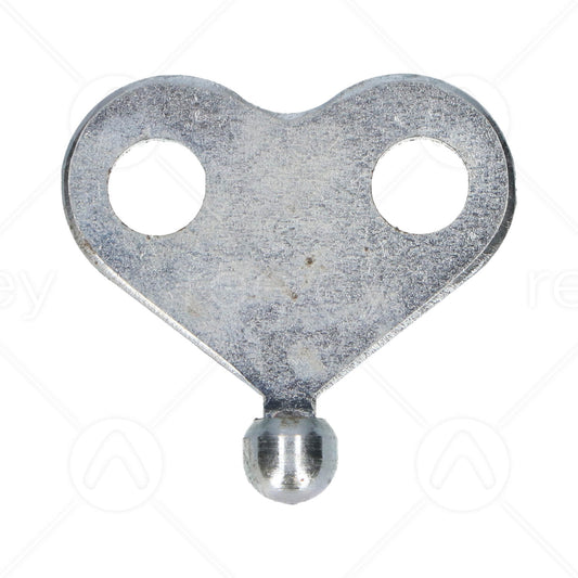 Mild Steel Door Bracket