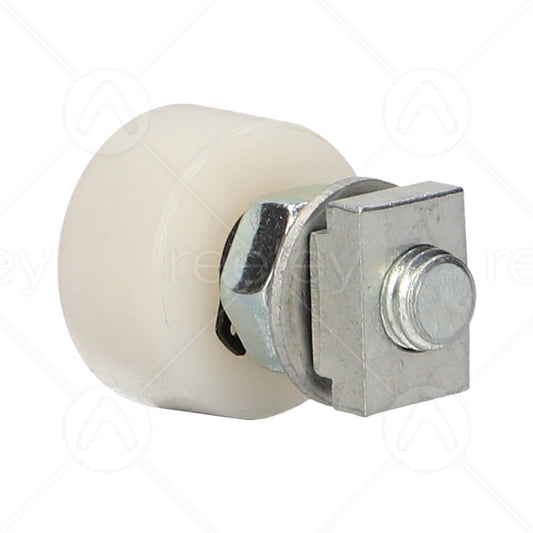 Nylon Roller & Shaft