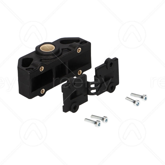 Belt Clamp