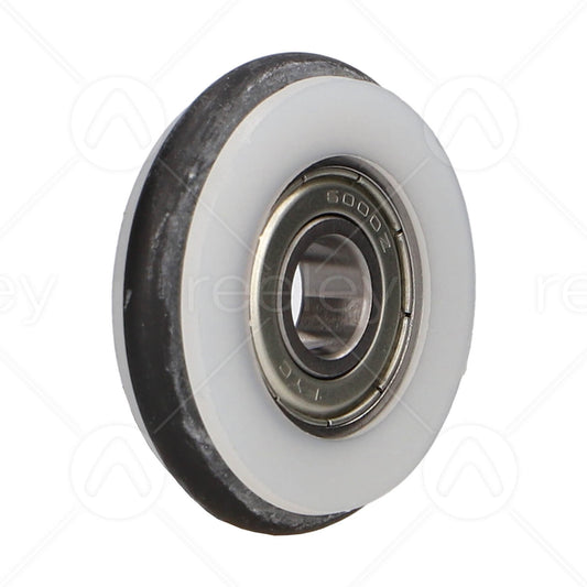 Overspeed Governor Roller