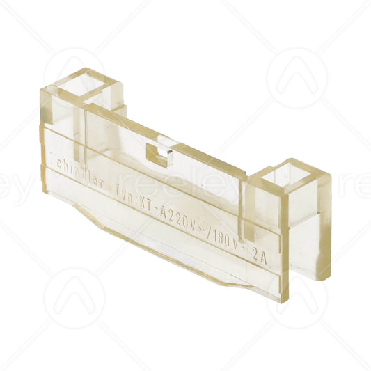 Lock Cover