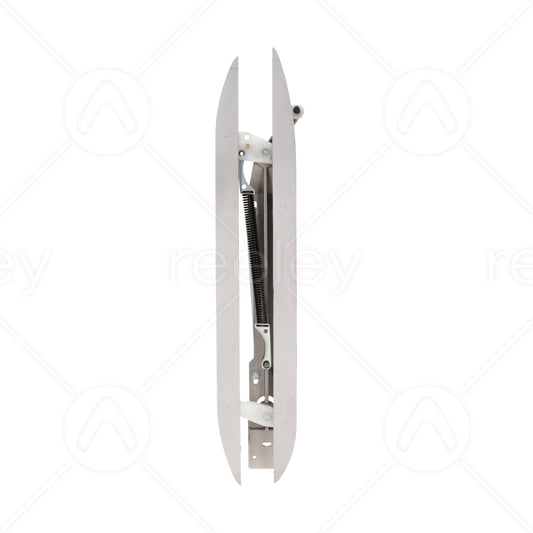 Retractable Skate without Skate Wing (Left Hand)