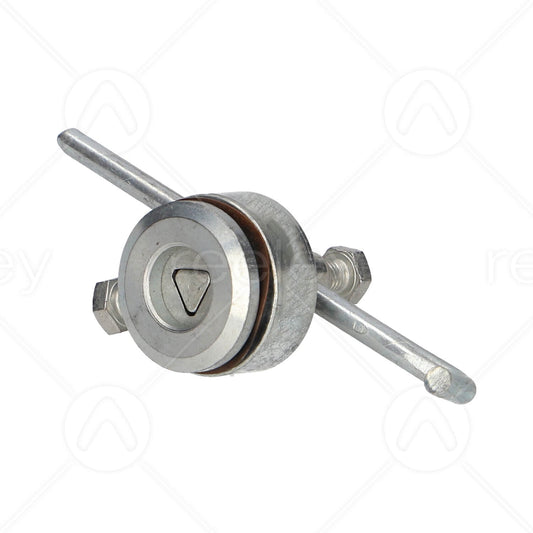 Euro Lock Release