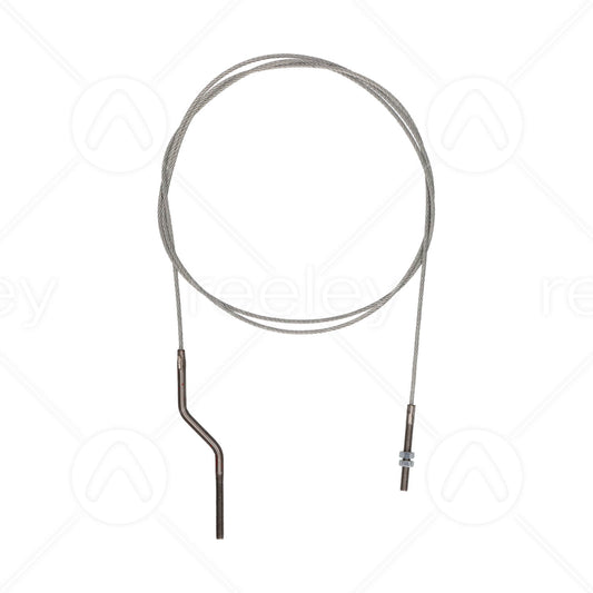 Dumbwaiter Aircord