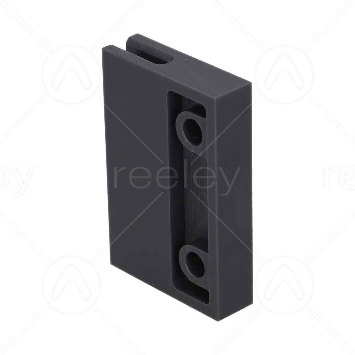 Guide Shoe Railing Polyethylene Guide Shoe to Suit 5mm Guide Rail – Reeley Ltd