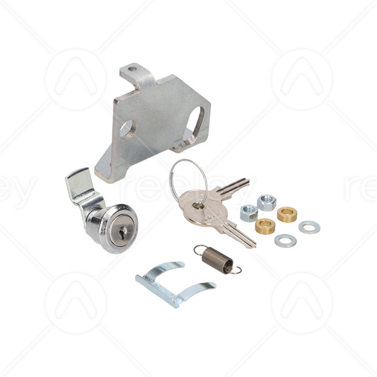 Safety Lock Box