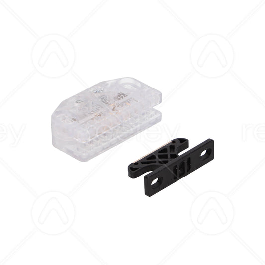 Contact AS12 & PA13 Bridge (replacement for FT01)