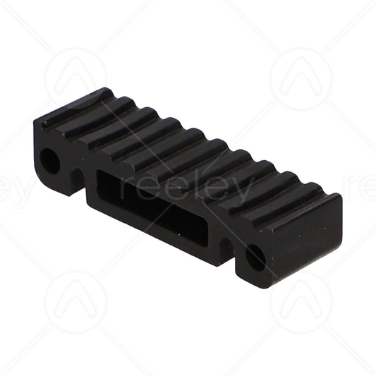 Toothed Belt Connector