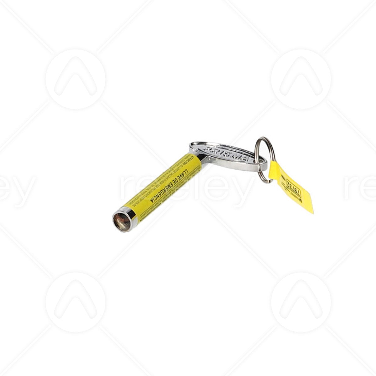 Triangle Release key – Reeley Ltd