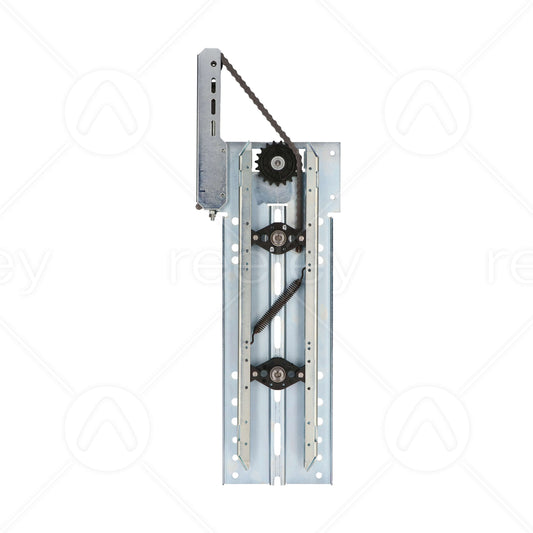 Sinus Door Skate (Right Hand)