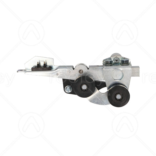 Door Lock Assembly (Right Hand)