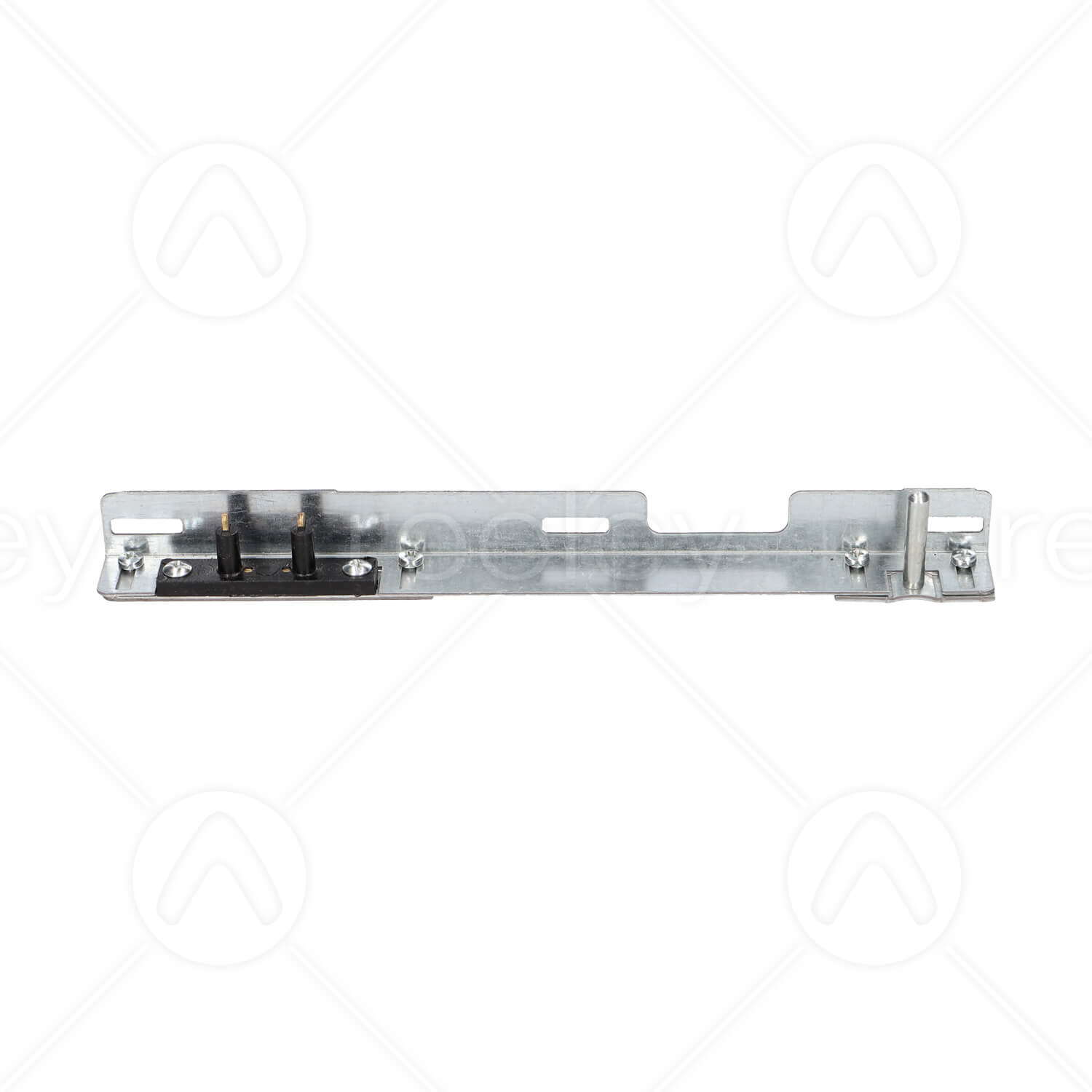 Door Lock Bridge Support – Reeley Ltd