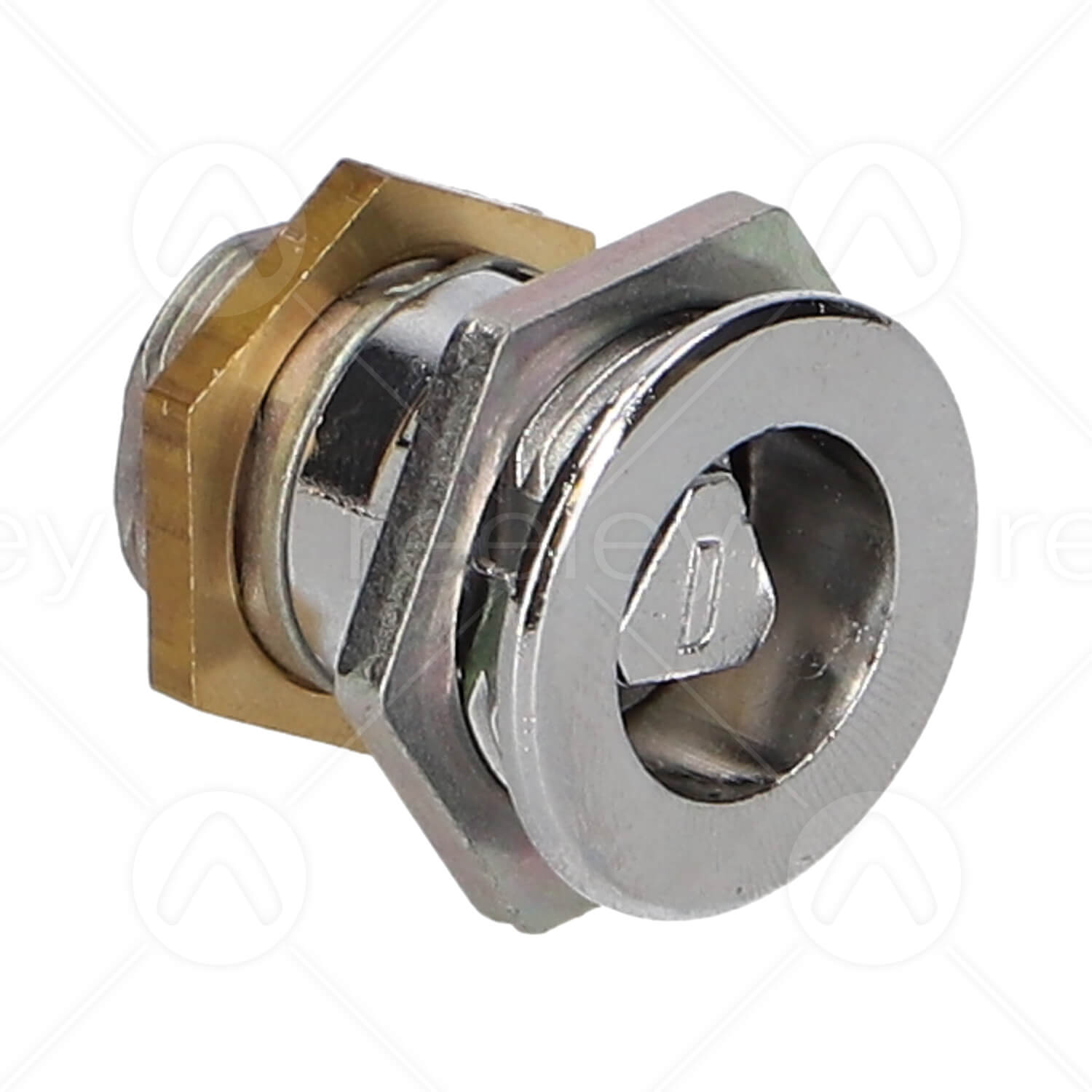 Encoder Spring Return Device Unlocking Device Spring Return (Left Opening) – Reeley Ltd