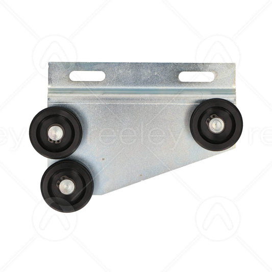 Pick Up Assembly (Right Hand)
