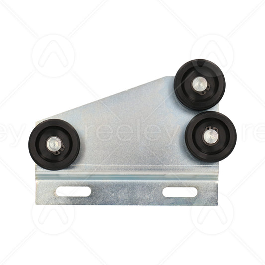 Pick Up Assembly (Right Hand)